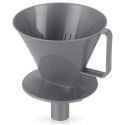 Lejek do filtrowania parzenia kawy zaparzacz EXCELLENT HOUSEWARE 120436