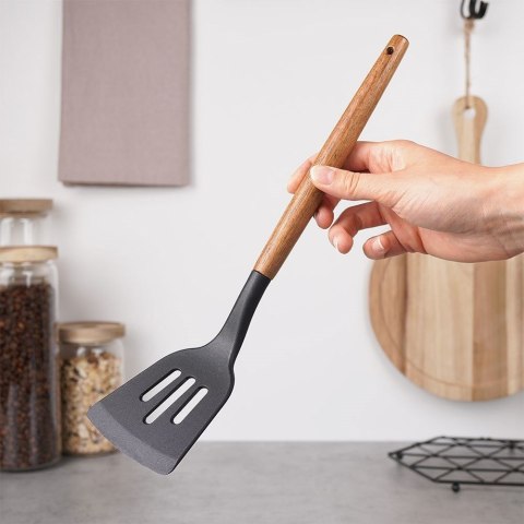 Łopatka kuchenna uniwersalna termoplastyczna 32cm EXCELLENT HOUSEWARE 259316