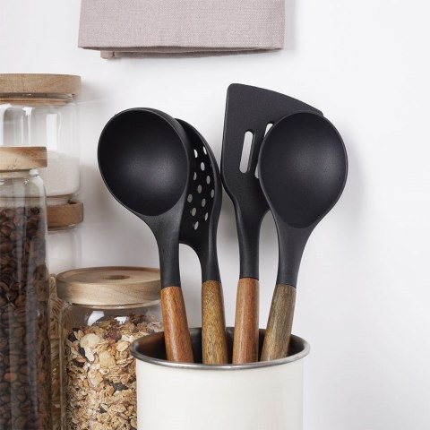 Łopatka kuchenna uniwersalna termoplastyczna 32cm EXCELLENT HOUSEWARE 259316