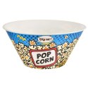 Miska na popcorn kubełek pojemnik miska 15.5cm 700ml ORION 129898