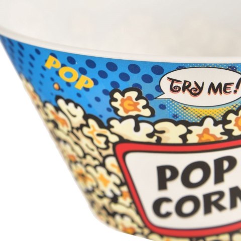 Miska na popcorn kubełek pojemnik miska 15.5cm 700ml ORION 129898