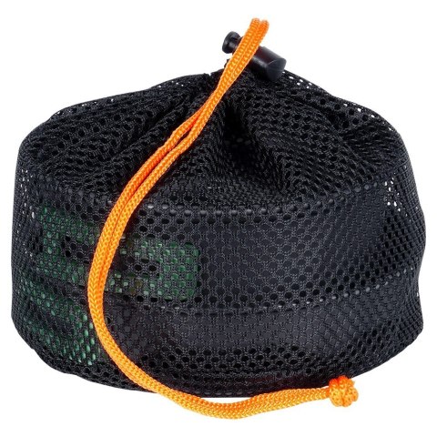 Naczynia turystyczne kempingowe zestaw naczyń turystycznych 500/900ml 2-ele REDCLIFFS 229142