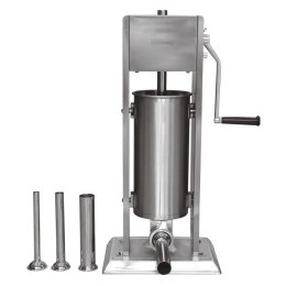 Nadziewarka do kiełbas 5.0kg profesionalna pionowa KLAUSBERG KB-7930