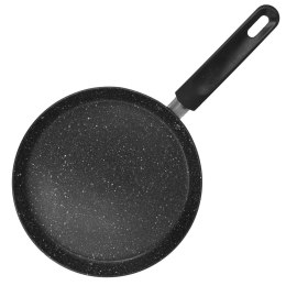 Patelnia do naleśników naleśnikowa nieprzywierająca granitowa indukcja 22cm BRUNBESTE BB-2832