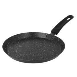 Patelnia do naleśników naleśnikowa nieprzywierająca granitowa indukcja 28cm BRUNBESTE BB-2835