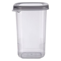 Pojemnik na produkty sypkie suche płatki śniadaniowe z pokrywką 450ml ORION 127194