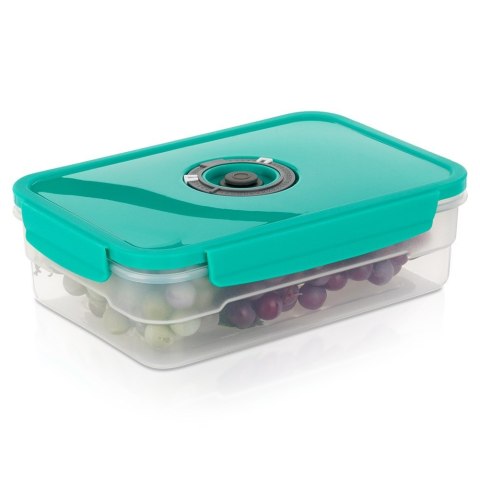 Pojemnik próżniowy na żywność jedzenie 1.2L EXCELLENT HOUSEWARE 229180