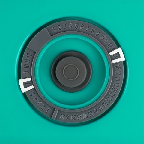 Pojemnik próżniowy na żywność jedzenie 1.2L EXCELLENT HOUSEWARE 229180