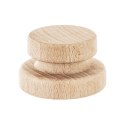 Stempel do dekorowania ciastek dekorator drewniany choinka ORION 127440