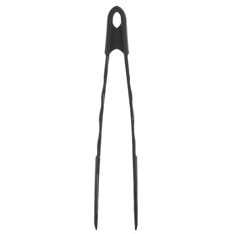 Szczypce kuchenne termoplastyczne BLACKLINE 29cm ORION 143907