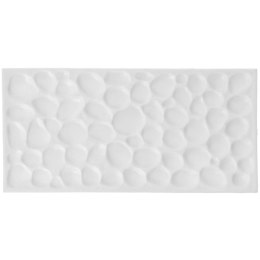 Szpatuła cukiernicza dekoracyjna strukturalna do ciasta tortów BRUNBESTE BB-3263