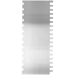 Szpatuła cukiernicza szpatułka do ciasta ciast tortów 24x10cm BRUNBESTE BB-3234