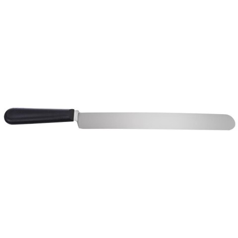 Szpatułka do tortu ciasta kremu szpatuła łopatka stalowa 41.5cm ORION 143012