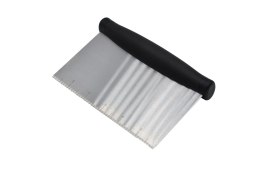 Szpatułka szpatułka nóż do krojenia cięcia ciasta metalowa BRUNBESTE BB-1677