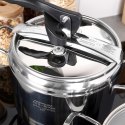 Szybkowar garnek ciśnieniowy na gaz zestaw szybkowarów 3.5 + 5L PROFI ORION 113044