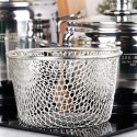 Szybkowar garnek ciśnieniowy na gaz zestaw szybkowarów 3.5 + 5L PROFI ORION 113044