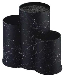 UNIWERSALNY BLOK STOJAK DO NOŻY 3w1 KRISBERG KS-2635