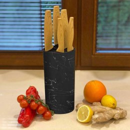 UNIWERSALNY BLOK STOJAK DO NOŻY KRISBERG KS-2634