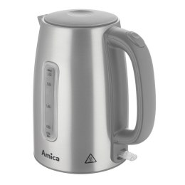 Czajnik AMICA KM 2012 (1.7L /1850 - 2200W /Inox )