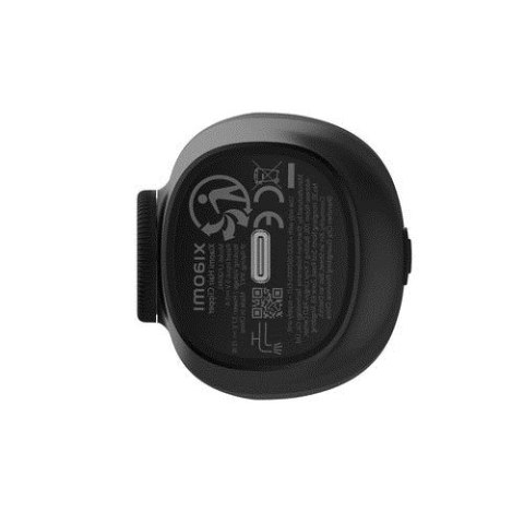 XIAOMI Hair Clipper BHR5892EU Czarny