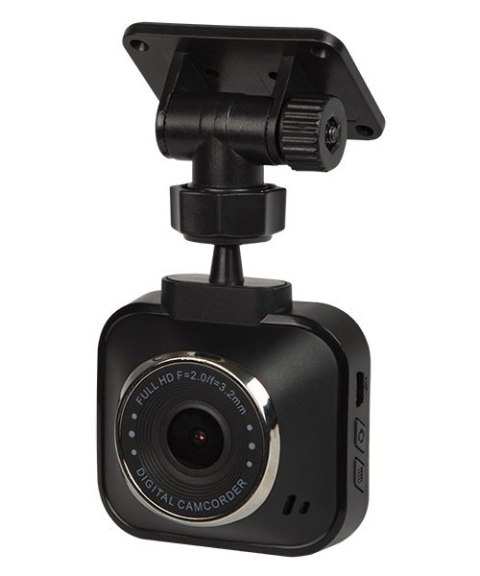 Wideorejestrator BLACKBOX DVR BLOW F700 BLOW