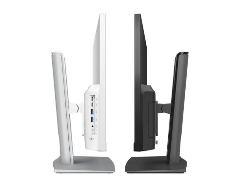 Komputer All-in-One Modern AM242P 1MG-2005EU WIN11PRO/IC5-120U/16GB/500GB/UMA/Black/23.8''