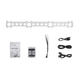 Płyta montażowa poczwórnej głowicy drukującej ELEGOO do OrangeStorm Giga