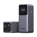 Powerbank 12000mAh Ugreen Nexode PB724, USB-C + USB, 100W