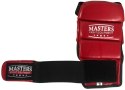 Rękawice chwytne MASTERS do jiu jitsu GF-JJ