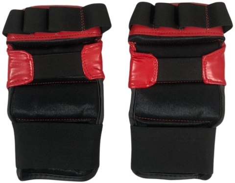 Rękawice chwytne MASTERS do jiu jitsu GF-JJ