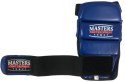 Rękawice chwytne MASTERS do jiu jitsu GF-JJ