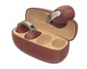 Słuchawki bezprzewodowe HA-NP1T kasztanowe