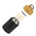 TERMOS OBIADOWY 500ml Z MISKĄ I SKŁADANĄ ŁYŻKĄ E-8249