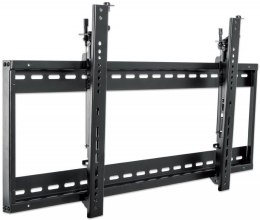 Uchwyt do TV MANHATTAN 461702 (nośność 70kg /45 - 70 cali)