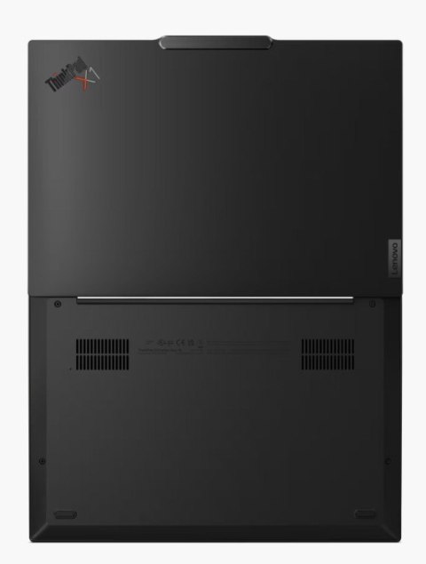 Ultrabook Thinkpad X1 Carbon G13 21NS004UPB W11Pro Ultra 7 258V/32GB/1TB/INT/14.0 2.8K/Black/3YRS Premier Support + CO2 Offset