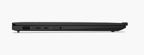 Ultrabook Thinkpad X1 Carbon G13 21NS004UPB W11Pro Ultra 7 258V/32GB/1TB/INT/14.0 2.8K/Black/3YRS Premier Support + CO2 Offset