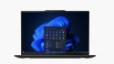 Ultrabook Thinkpad X1 Carbon G13 21NS004UPB W11Pro Ultra 7 258V/32GB/1TB/INT/14.0 2.8K/Black/3YRS Premier Support + CO2 Offset