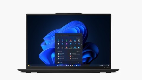 Ultrabook Thinkpad X1 Carbon G13 21NS004UPB W11Pro Ultra 7 258V/32GB/1TB/INT/14.0 2.8K/Black/3YRS Premier Support + CO2 Offset