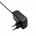 Zasilacz 5V/2A 10W AK-TB-22 5.5X2.1MM Sieciowy uniwersalny