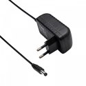 Zasilacz 5V/2A 10W AK-TB-22 5.5X2.1MM Sieciowy uniwersalny