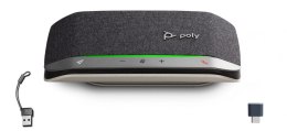 Zestaw głośnomówiący Sync 20+ SPKPHN USB-A/C B95VKAA#AC3