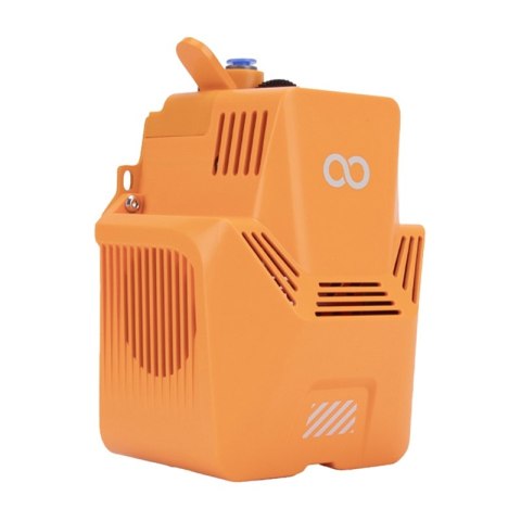 Zestaw głowicy drukującej ELEGOO do OrangeStorm Giga