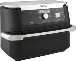 Frytownica beztłuszczowa NINJA AF500EU (10.4l /2470W /Czarno-biały )