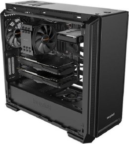 Obudowa BE QUIET! Silent Base 601 Czarny