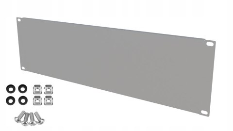 Panel maskujący 1U 10 int