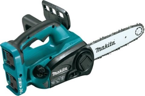 Piła łańcuchowa Makita 2x18 V 30cm DUC302Z