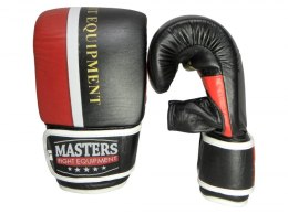 (W) Rękawice przyrządowe MASTERS RP-PL ''L''