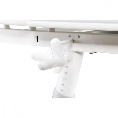 Biurko dla dzieci z regulacją wysokości Ergo Office ER-417