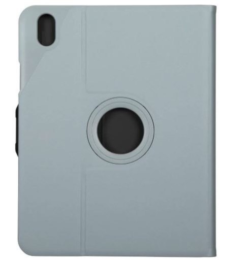 Etui VersaVu do iPada (10. generacji) 10,9 cala - srebrne