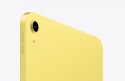 IPad WiFi + Cellular 11 cali 128 GB Żółty
